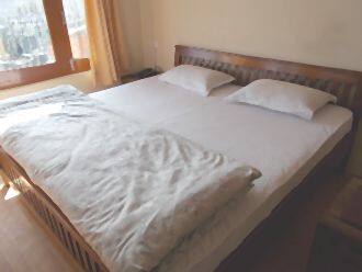 Balraj Inn Hotel and Restaurant, Munsiyari 2